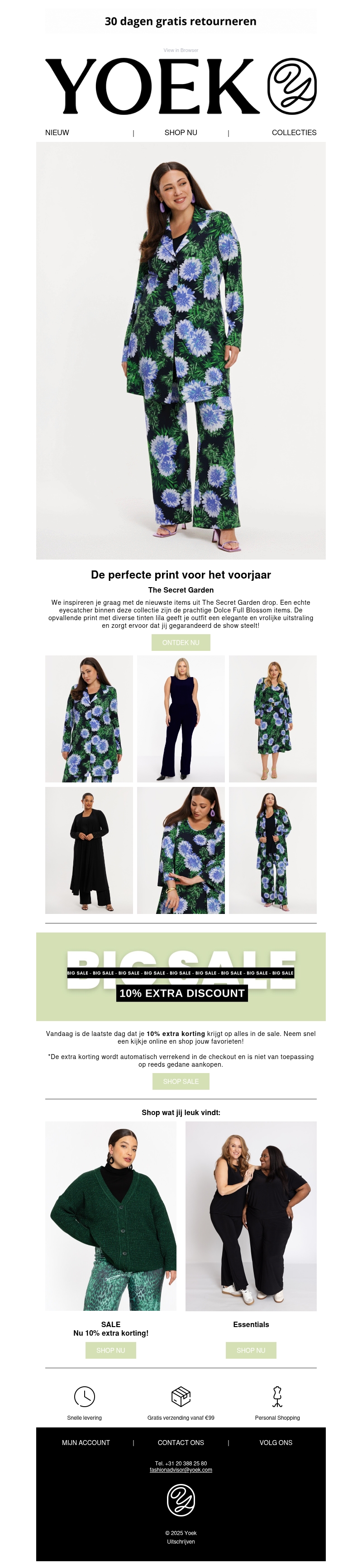 🪻 Nieuw binnen: ontdek Full Blossom 🪻 Nieuw binnen: ontdek Full Blossom