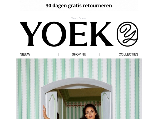 🎄 Shop nu jouw perfecte kerstoutfit!