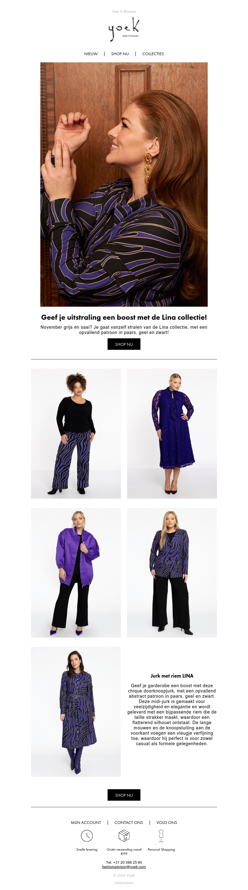 Ontdek de opvallende en stijlvolle herfstlooks 🔮 Ontdek de opvallende en stijlvolle herfstlooks 🔮