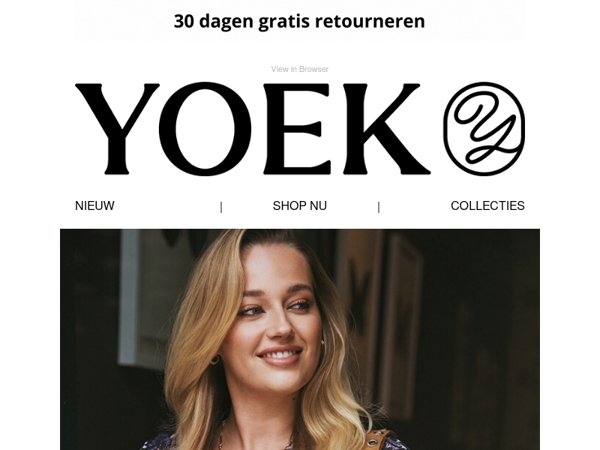 Laatste dag SALE! Alleen vandaag nog 20% extra korting