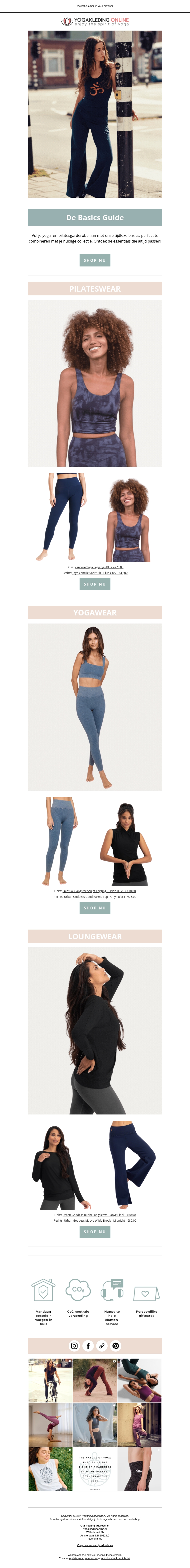 Must-have basics guide π Must-have basics guide π