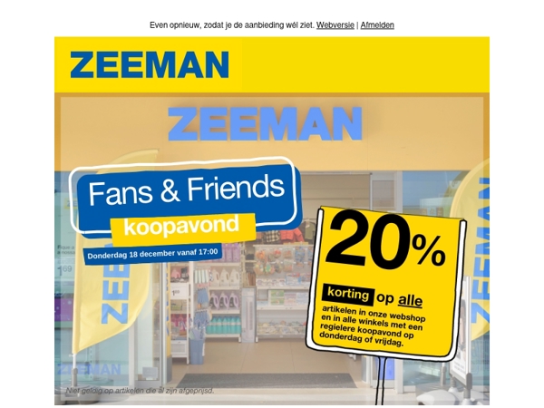 Oeps… de vorige mail was leeg.