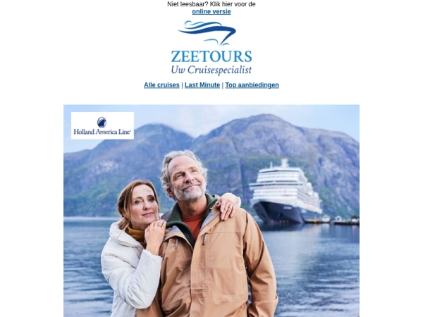 Laatste kans! Have it All Vroegboekvoordelen t/m 31 oktober