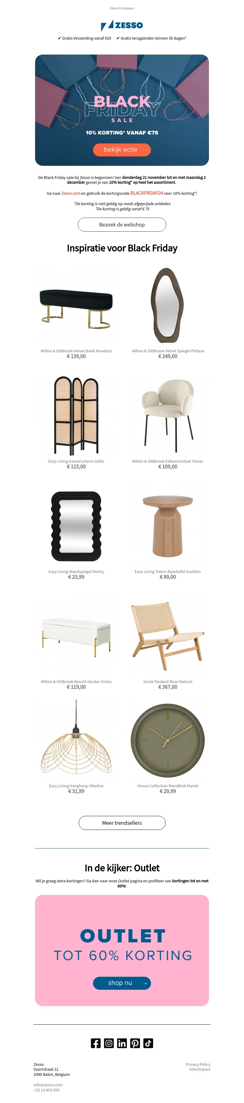 π€ Black Friday Sale π€ π€ Black Friday Sale π€