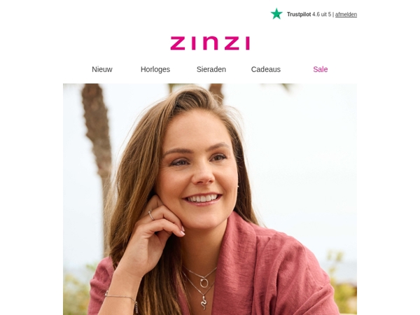 🐍 Vier het jaar van de slang met betoverende sieraden