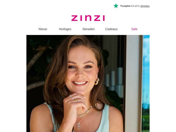 ✨ Maak een statement – onze nieuwe oorringen zijn binnen!