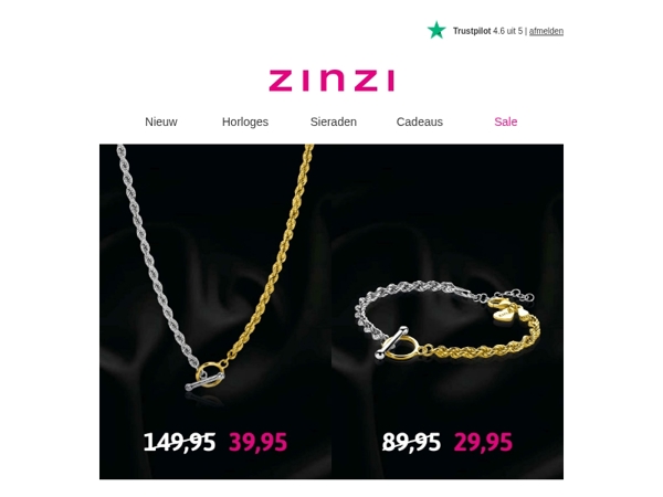 Alleen vandaag: 2 nieuwe Black Friday deals