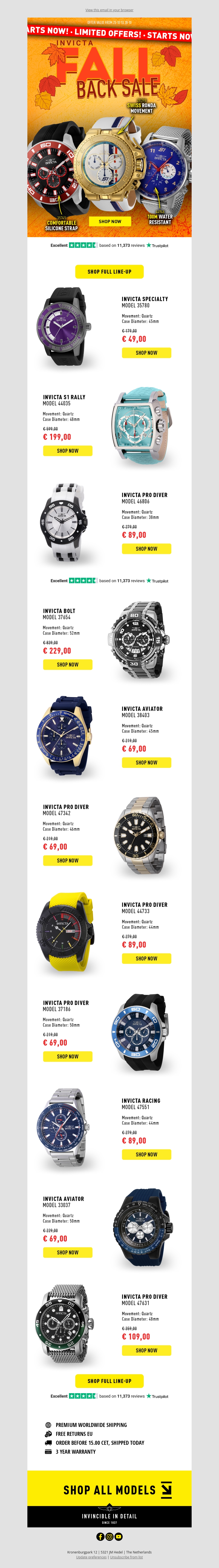 Reset Your Clocks and Refresh Your Cart - Big Savings Await! Reset Your Clocks and Refresh Your Cart - Big Savings Await!