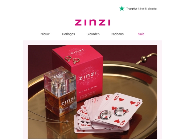 💎 Cyber Monday: Black Friday actie verlengd!