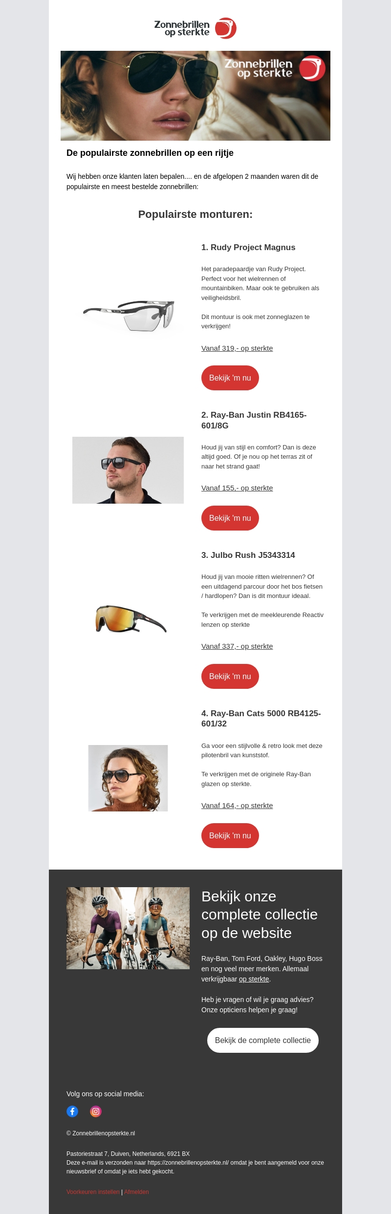 de populairste zonnebrillen op een rijtje!π de populairste zonnebrillen op een rijtje!π